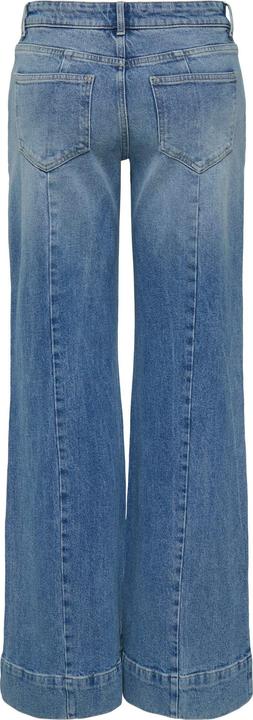 Produktbild Only ONLJUICY Hohe Taille Weiter Beinschnitt Jeans Jeans mit weitem Bein (W30/L32)