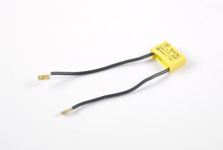 Image du produit Scheppach Condensateur 0,1µF 250V pour DP40 et DP60