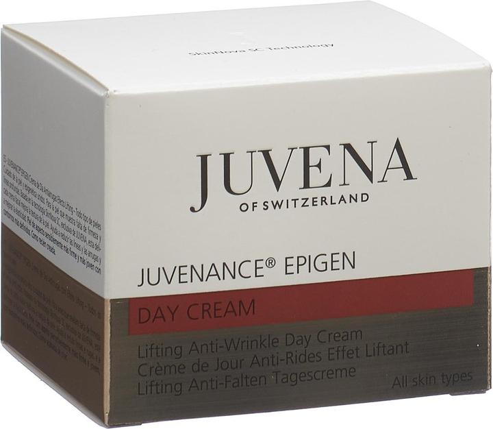 Actual product image Juvena nce® Epigen (50 ml, Day cream)