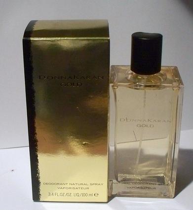 Image du produit DKNY Donna Karan Natural Deodorant Natural Spray 3.4 fl oz (Spray, 3.40 ml)