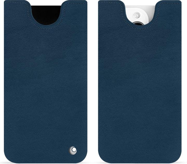 Blauw mediterraan ( Pantone #0E3043 )