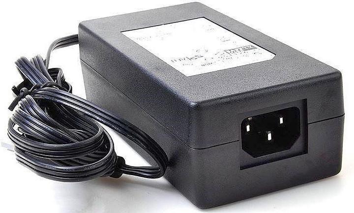 AGI 108432 - Indoor - AC - 32 V - Schwarz