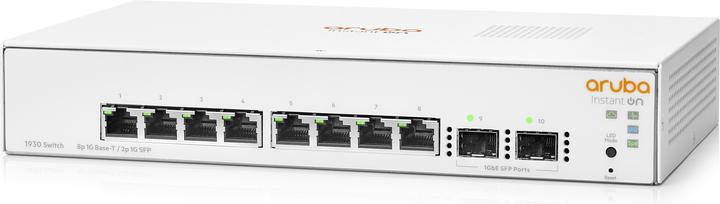 Produktbild Aruba Instant On 1930 8G 2SFP (8 Ports)