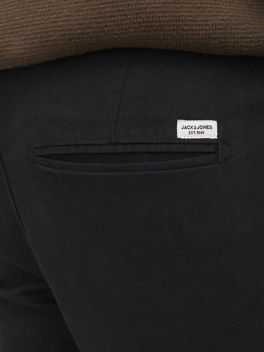 Image du produit Jack & Jones Coupe décontractée Pantalon Relaxed Fit Pantalon Relaxed Fit (W30/L32)