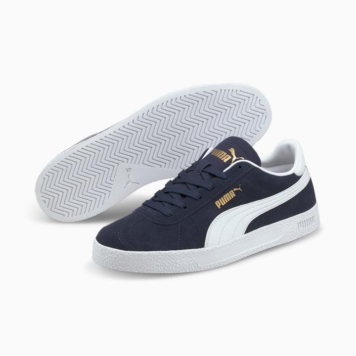 Produktbild Puma Club Sneaker Herren (43)