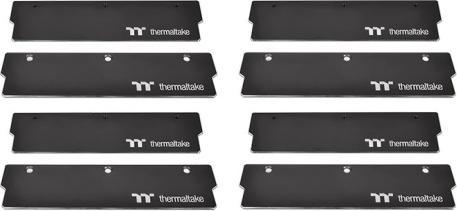 Actual product image Thermaltake Pacific A2