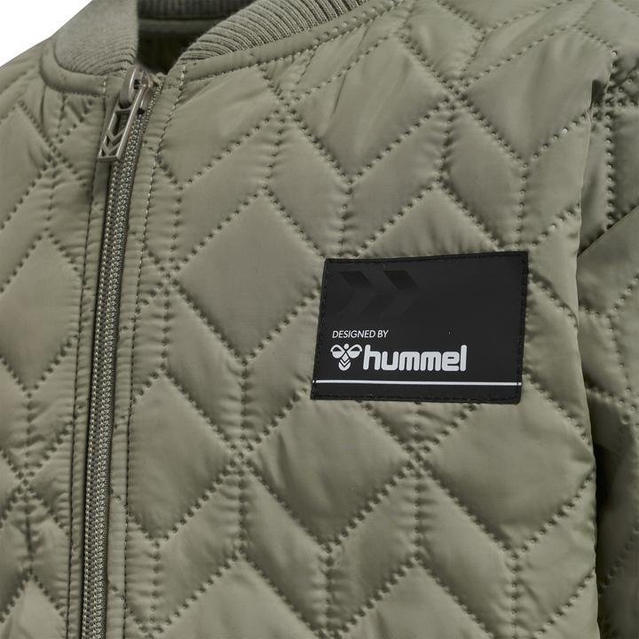 Produktbild hummel West Jacket (152)