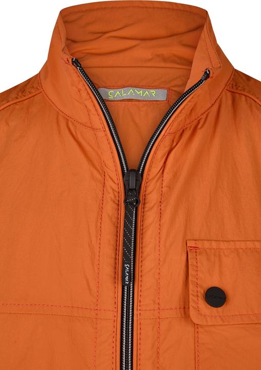 Actual product image Calamar Jacket Cotton Feel (52)