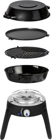 Actual product image Cadac Safari Chef 30