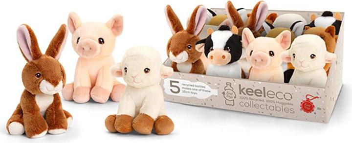 Produktbild Keel Farm (12 cm)