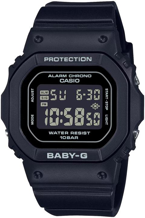Casio Baby-G - BGD-565U-1ER (Digitaluhr, 38 mm)