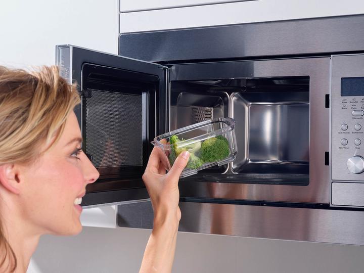 Produktbild Leifheit Vakuum Frischhaltedosen Set (1.40 l)