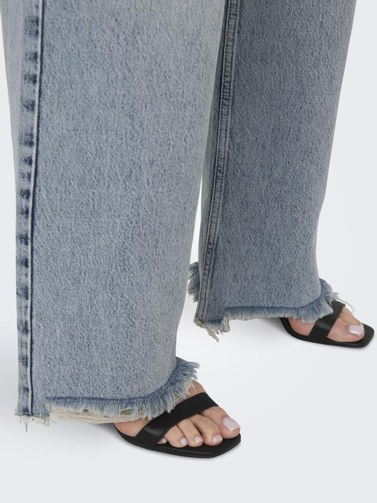 Actual product image Only ONLKIKI High Waist Jeans (28)