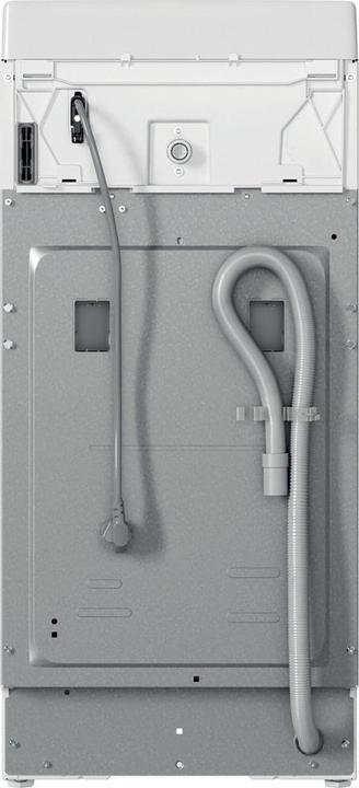 Produktbild Bauknecht WTL 56313 C (6 kg, Oben, EU-Stecker)