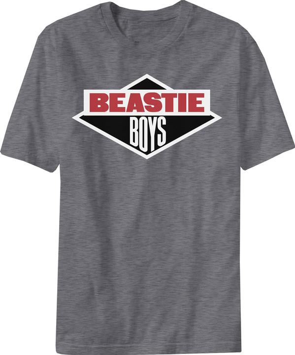 The  Beastie Boys Logo