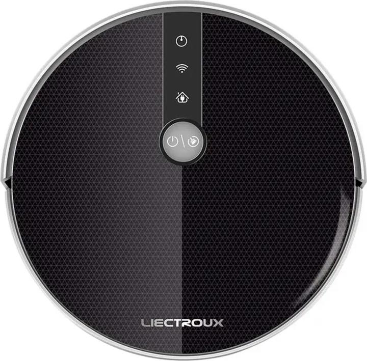 Actual product image Liectroux C30B (Vacuum mopping robot)