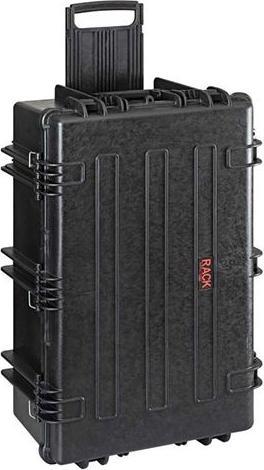 Produktbild Explorer Cases Waterproof Rack-Rahmen Trolley Koffer 7630-B15U (Kamera Schultertasche)