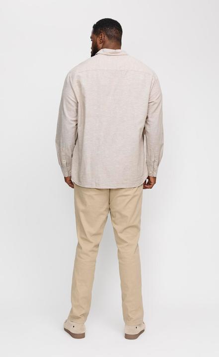 Immagine prodotto Jack & Jones Plus Size Regular Fit Hemd Hemd (3XL)