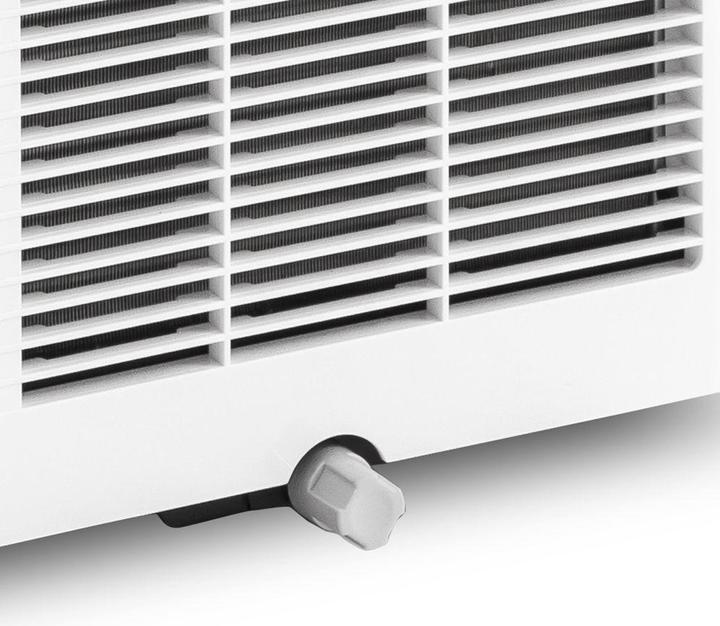 Produktbild Trotec Mobile air conditioner PAC 2600 X, Name: Mob. cond. PAC 2600 X, Suitable for indoor use: up t (34 m², 9000 BTU/h)