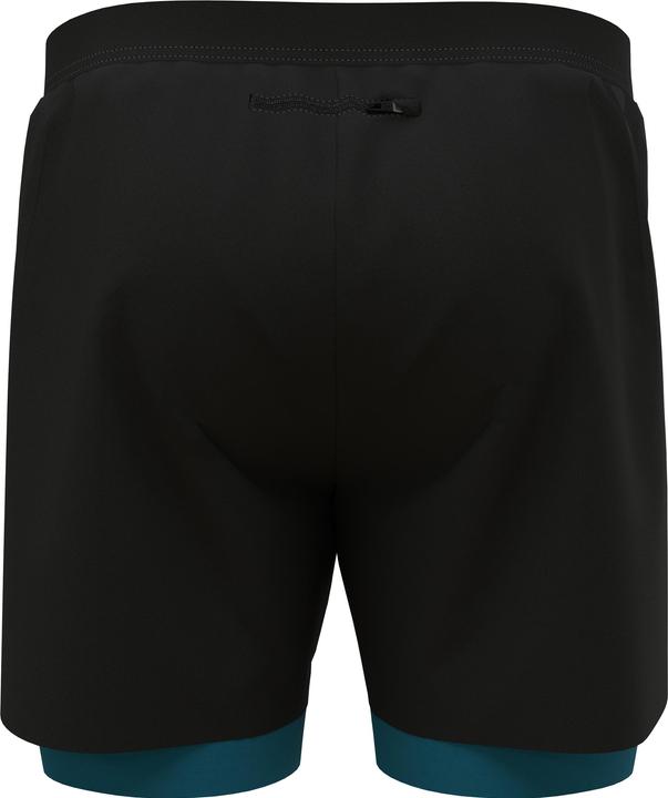 Produktbild Odlo 2-in-1 short ZEROWEIGHT 5 INCH (XL)