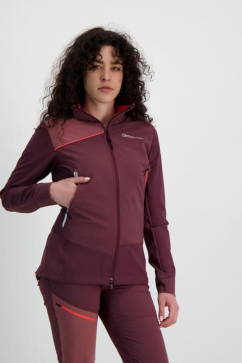 Actual product image Ortovox Pala (S)