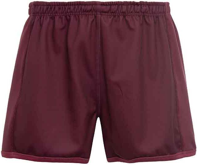 Kappa Shorts Union Bordeaux-Bègles Kombat Ryder Pro 2022/23 (XXL)