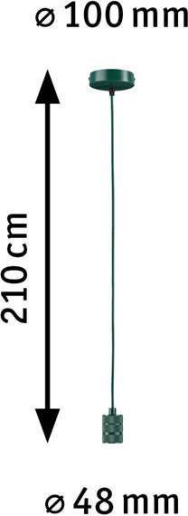 Produktbild Paulmann Neordic Tilla (E27)