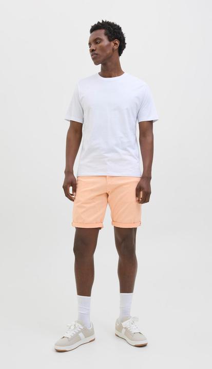 Produktbild Jack & Jones Normal geschnitten Chino Shorts Chino Shorts (L)