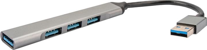 4smarts 456909 (USB-C, 4 Ports)