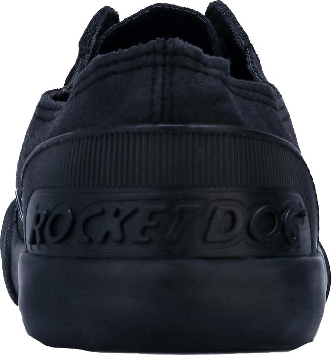 Produktbild Rocket Dog Pumps Jazzin Fable Wildlederimitat (37)