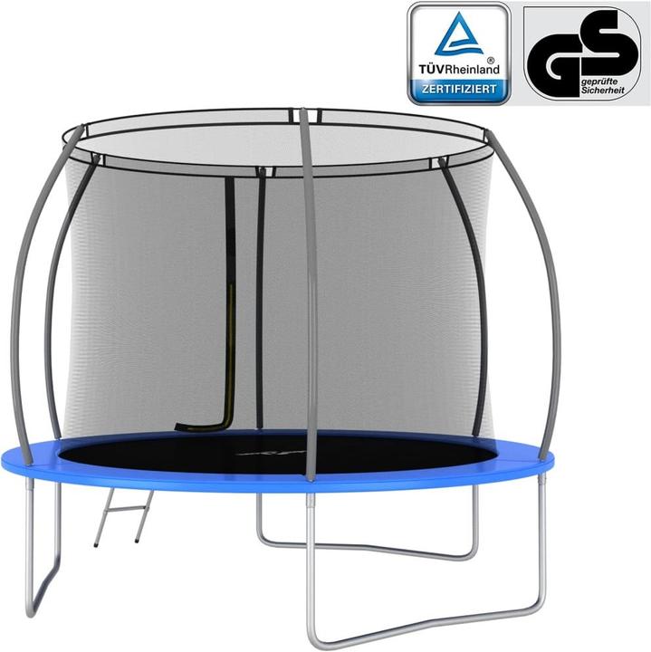 Produktbild VidaXL Trampolin-Set (305 cm)