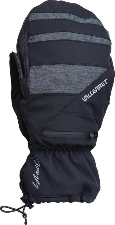 Immagine prodotto Vallerret Guanti fotografici SKADI LRS Zipper Mitt nero XS (XS)