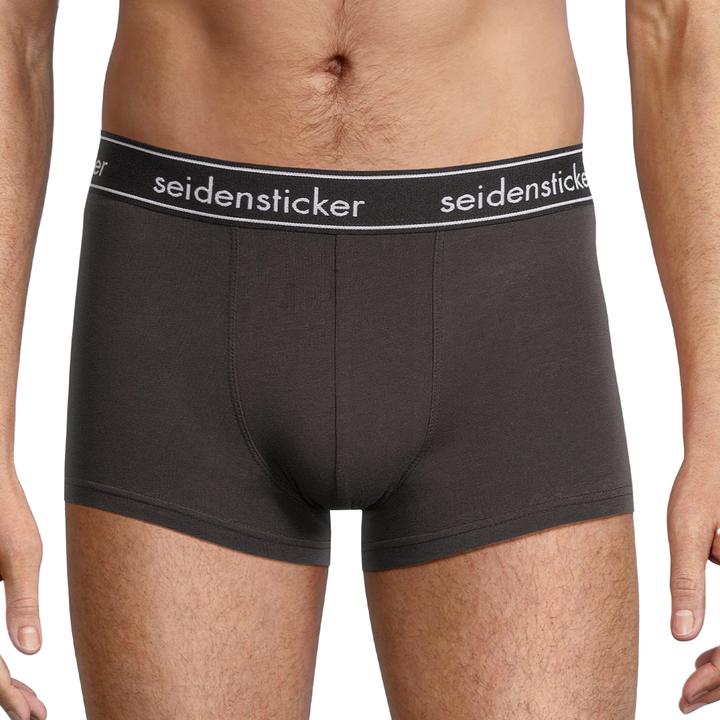 Produktbild Seidensticker 6er Pack Cotton Flex Retro Short / Pant (L, 6er Pack)