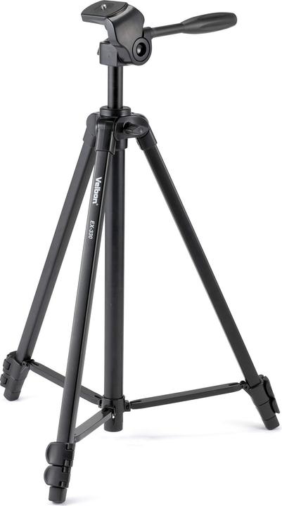 Velbon EX-330 (Metal)