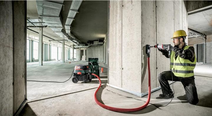 Produktbild Metabo UHE2660-2 Quick Set Multihammer (Netzbetrieb)