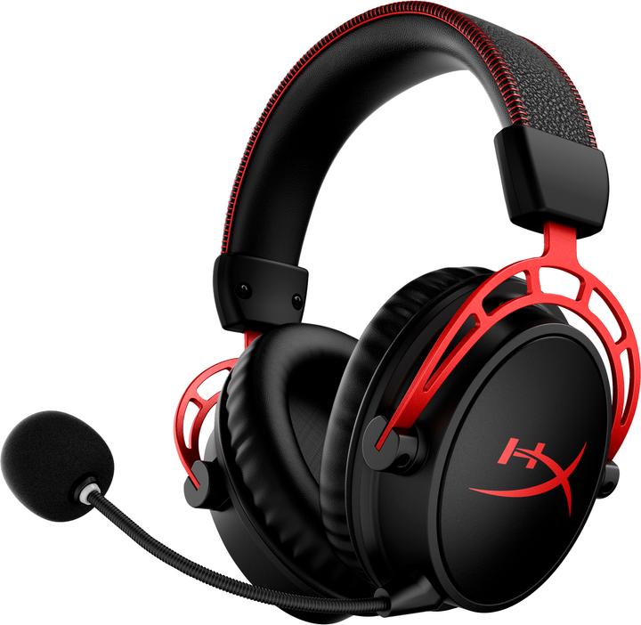 Gaming headset