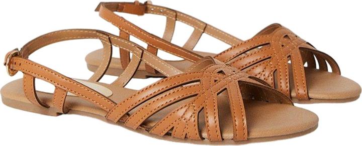 Dorothy Perkins Sandalen Gitter