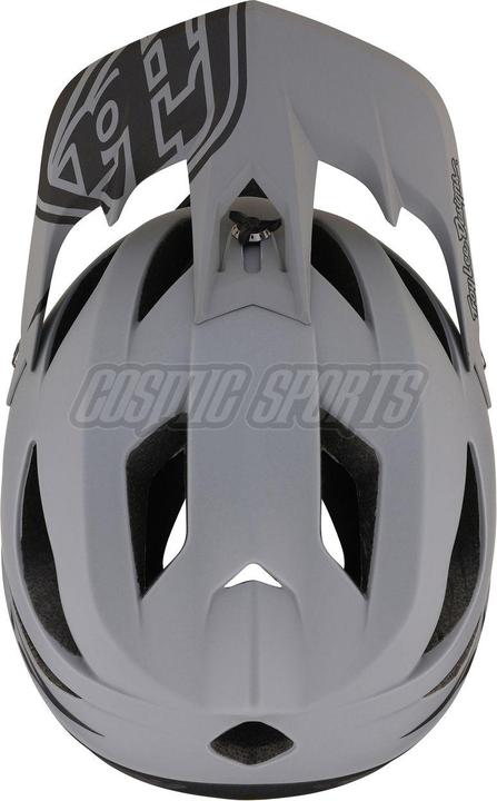 Image du produit Troy Lee Designs Stage MIPS casque, Stealth, gray, M/L | 57-59cm (57 - 59 cm)