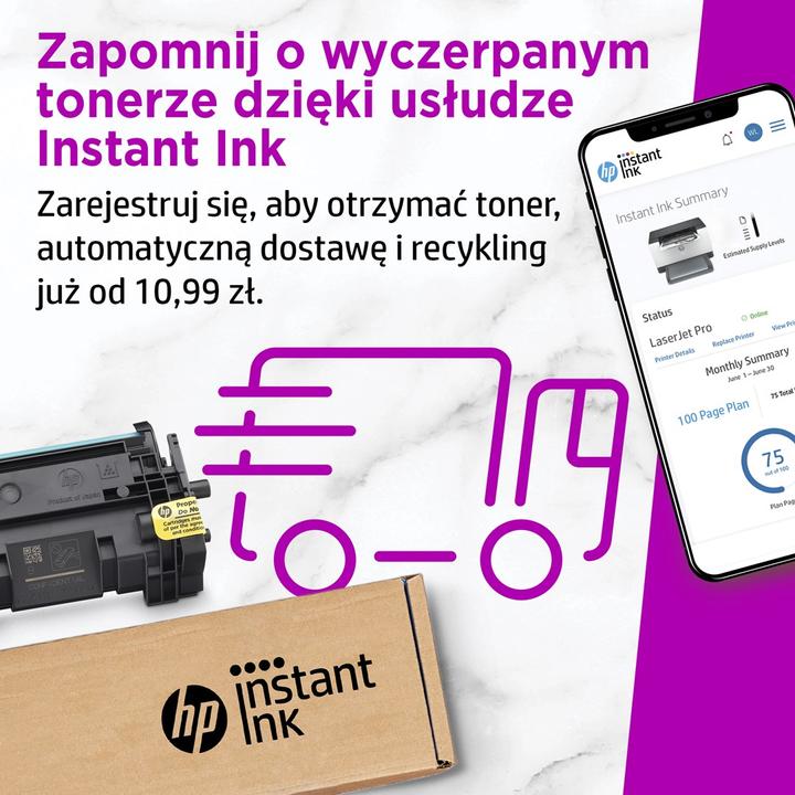 Immagine prodotto HP LaserJet Pro M209dwe (Laser, Bianco e nero)