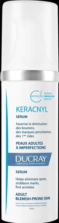 Ducray Keracnyl Serum (30 ml)