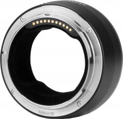 Produktbild Techart TZC-01 Adapterring für Canon EF Obj. nach Nikon Z