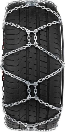 Produktbild SnowDrive Schneeketten SUV und Offroad S-12 - 24.5