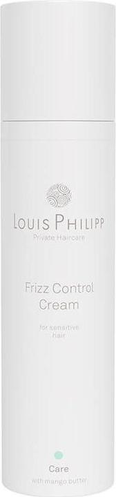 Louis Philipp Private Haircare Frizz Control Cream (Haargel, 75 ml)