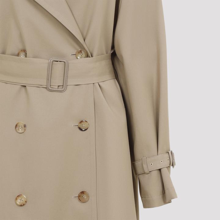 Actual product image Moschino Giacconi Beige (38)