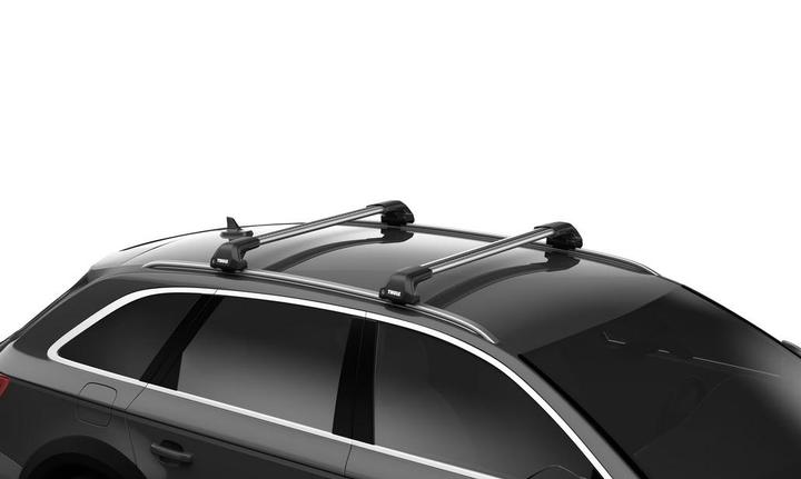 Produktbild Thule WingBar Edge