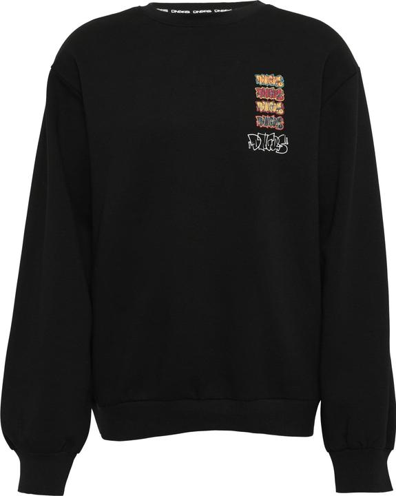 Dangerous DNGRS Wallarts Crewneck - 67327 (XXL)