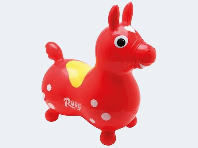 Produktbild Jacobs Cavallo Rody
