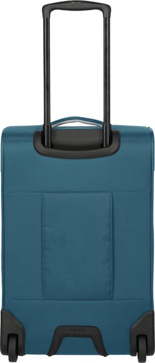 Produktbild Travelite Jetpack Slim 2 Rollen Kabinentrolley 55 cm (40 l, Handgepäck (bis 50l))