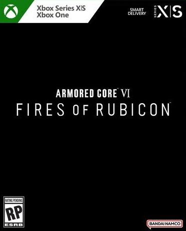 Image du produit Bandai Namco Armored Core VI : Fires of Rubicon - Édition de lancement (Xbox Series X, Xbox One S, IT, FR, DE)