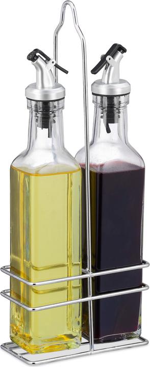 Produktbild Relaxdays Essig-Ölspender (300 ml)